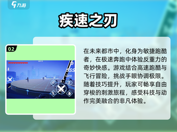 🔥2025反重力跑酷单机游戏下载推荐🎮截图3