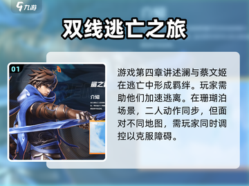 星之破晓4-1🔥跳上去通关秘籍✨截图2