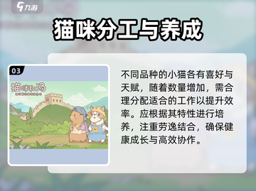 《猫咪和汤》结局太催泪😭截图4