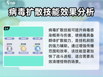 巴风特之怒拳刃刺客🔥技能加点推荐＆属性点攻略截图5