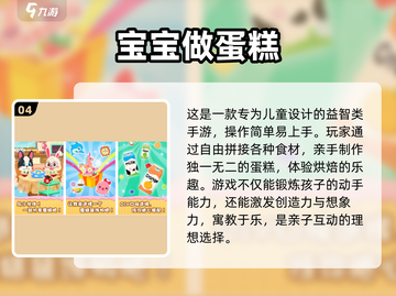 🔥2025高人气做蛋糕手游合集🍰✨截图5