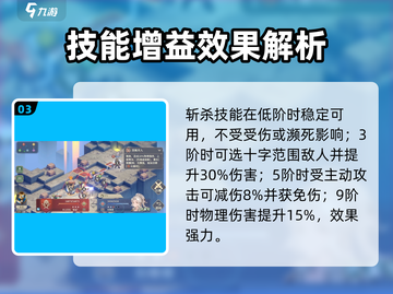 《铃兰之剑风暴神斧爆强！🔥》截图4
