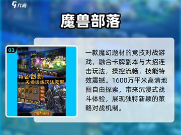 🔥2025最耐玩游戏王神作TOP榜💥截图4