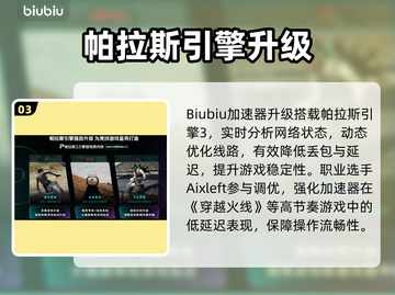 🎮CF掉帧？一招解决丝滑操作！截图4
