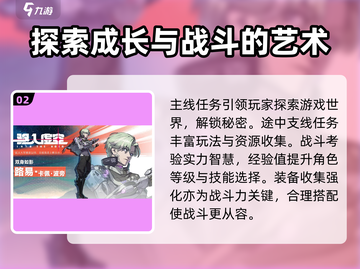 原神：驱入虚空主线任务🔥超简单完成攻略！截图3
