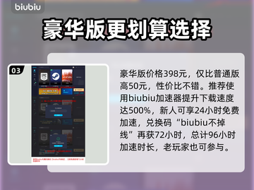 龙之信条2豪华版💰价格曝光！内容大全⚡截图4