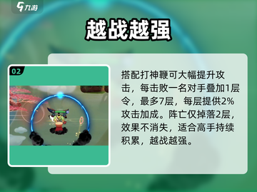 🔥闹闹天宫雷公神装曝光⚡截图3