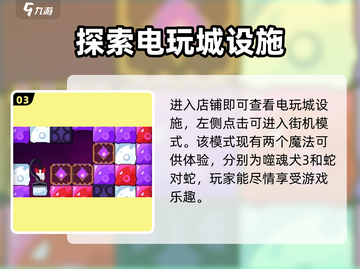 绝区零噬魂犬3活动🔥超全玩法攻略来啦！截图4