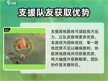 决胜巅峰游戏🔥测评：玩了就停不下来！截图6