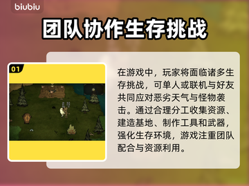 饥荒联机版服务器崩溃？这个加速器🔥让你畅玩无忧！截图2