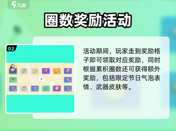 香肠派对五一狂欢！🎮限定活动大揭秘🎉截图3