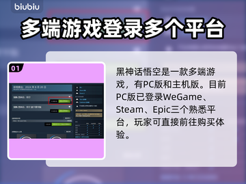 黑神话悟空🔥哪里买？超全购买攻略来了！截图2