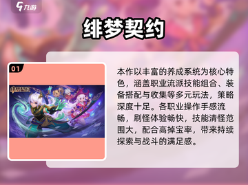 🔥2024 Q版暗黑手游TOP榜！迷失传奇大推荐💥🎮截图2