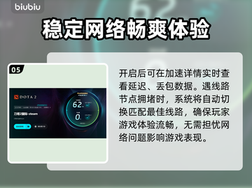 网游加速器怎么选？🔥爆款推荐不容错过！🚀截图6