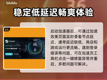 破血者魔女迷宫🔥加速工具推荐，玩家必备🎉截图6