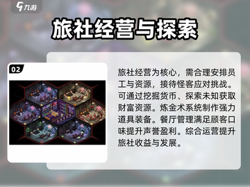 犹格索托斯的庭院🎮：神秘游戏等你来探！😱截图3