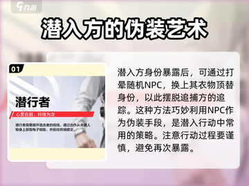 零号任务💥打晕换装攻略来啦！快速掌握技巧💡截图2