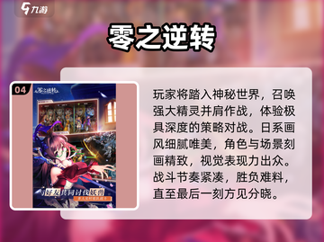 🔥2025最火日式战棋TOP5💥截图5