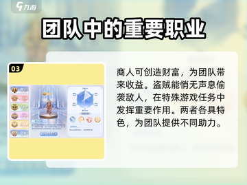 巴风特之怒🔥职业选择全攻略✅新手必看！截图4