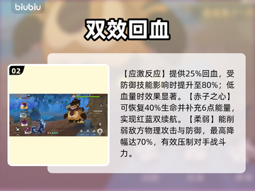 洛克王国奇梦咪技能大揭秘💥截图3