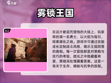 🔥2025最受欢迎荒野类游戏排行榜💥截图3