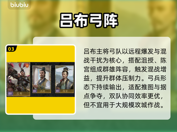 九牧之野最强阵容🔥平民逆袭神战组合💥截图4