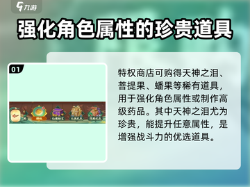 仙剑奇侠传特权商店大揭秘！💎超值福利等你拿截图2