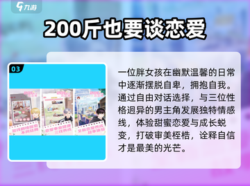 🔥2025最火变胖游戏TOP5💥截图4