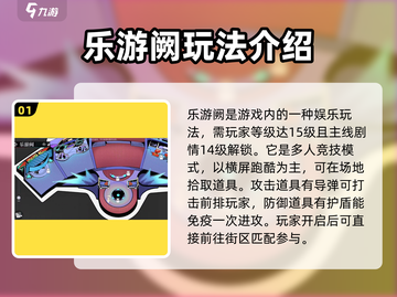 归龙潮乐游阙系统🔥揭秘游戏终极玩法！截图2