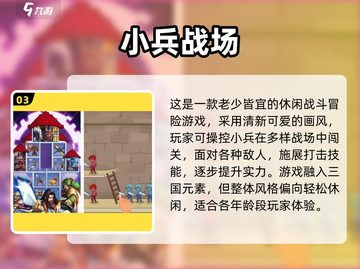 🎮2025必玩第三人称游戏TOP榜🔥截图4