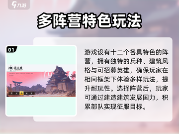 🔥荒野国度：超好玩游戏玩法大揭秘！🎮截图2