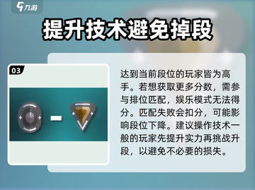 无畏契约⚡赋能段位大揭秘！战魂段位轻松上分攻略🔥截图4