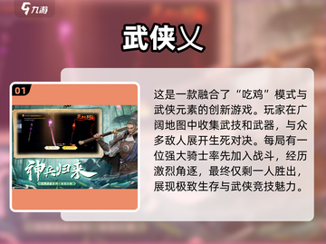 🔥2023必玩！超全3D手游合集🎉截图2