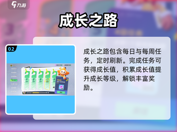 元梦之星🔥虎子哥皮肤免费领！截图3
