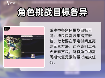 原神角色拖尾获取方法🔥超简单！✨截图4
