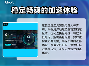 🔥玩原神不卡顿！高性价比加速器推荐🎉截图5