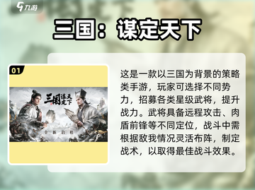 🔥2025最燃战争游戏TOP榜💥🎮截图2
