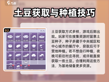 阿瑞斯病毒2🔥土豆烧牛肉制作秘籍💎截图3