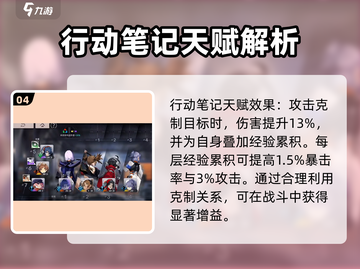 新月同行🔥沉礁技能大揭秘，玩家必看！截图5
