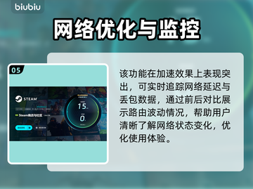 加速游戏还不够！这些加速器🔥让你网速飞起🎮🚀截图6