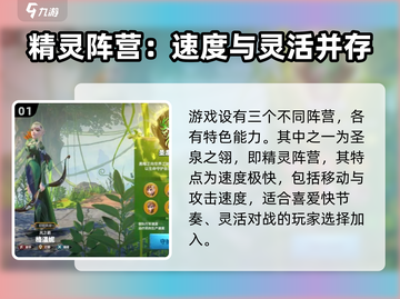 万龙觉醒🔥最强阵营揭秘，玩转游戏必备！截图2
