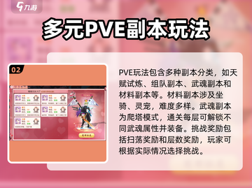 剑刃风华🔥新手必看！轻松上手秘籍🎉截图3