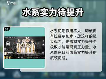 白夜极光最强系别大揭秘💥🔥截图3
