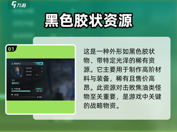 七日世界🔥焦油布丁获取攻略，玩家必看！截图2