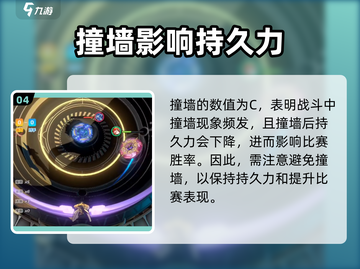 螺旋勇士🔥箫史登场！超燃角色介绍来啦～截图5