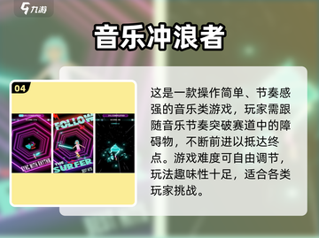 🔥2025最火音乐手游合集🎵轻松玩转节奏！截图5