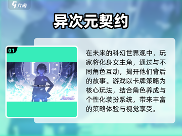 🔥2025女主单机游戏TOP榜！🎮✨截图2