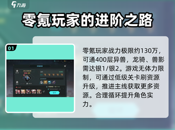 吟游战记零氪必看！🔥最强英雄推荐📖截图2
