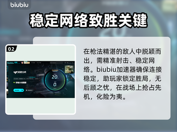 穿越火线⚡加速器推荐，用这个稳赢！🔥截图3