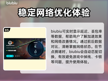 守望先锋2⚡加速器下载地址大公开！📌截图6
